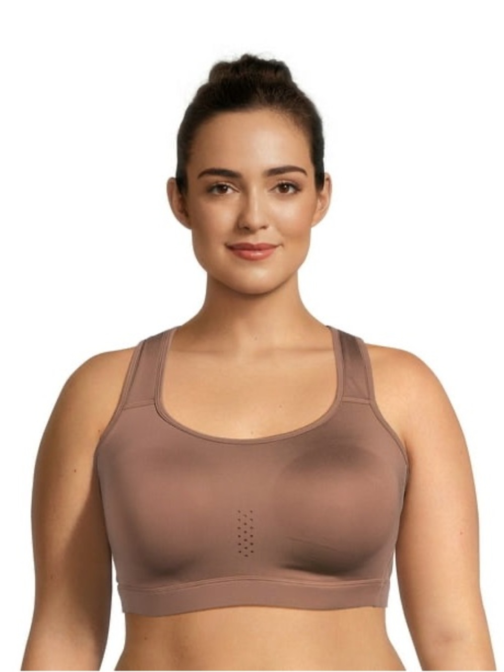 NWT Women’s Plus Size Molded Cup Sports Bra from Avia